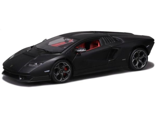 Lamborghini COUNTACH LPI 800-4 Limited Edition Escala - 1:24