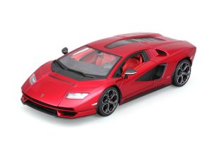 Lamborghini COUNTACH 2023 LPI 800-4 - Escala 1:24