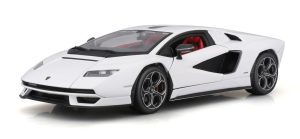 Lamborghini COUNTACH LPI 800-4 - Escala 1:24