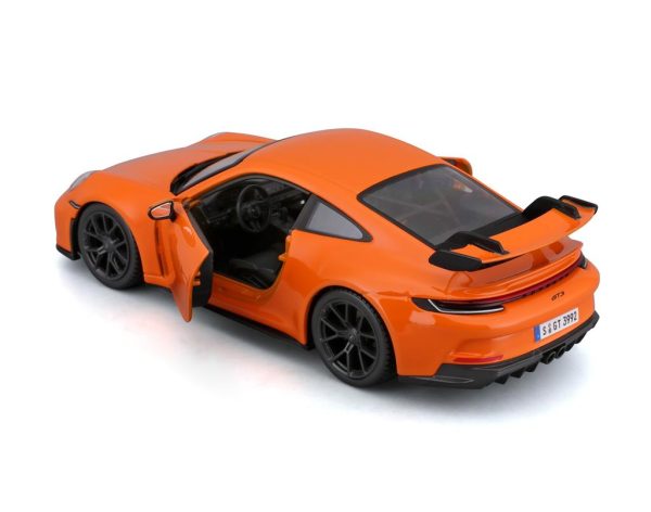 Porsche 911 GT3 2021 - Escala 1:24 - Image 4