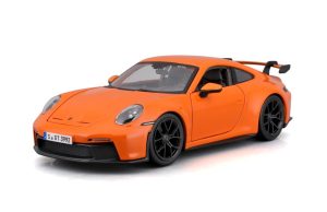 Porsche 911 GT3 2021 - Escala 1:24