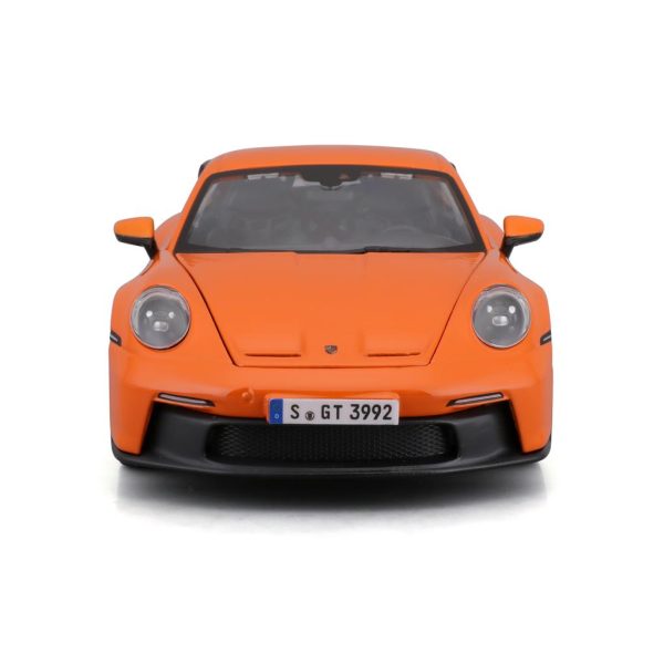Porsche 911 GT3 2021 - Escala 1:24 - Image 3
