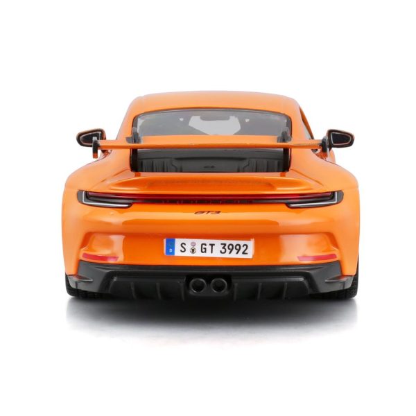 Porsche 911 GT3 2021 - Escala 1:24 - Image 2
