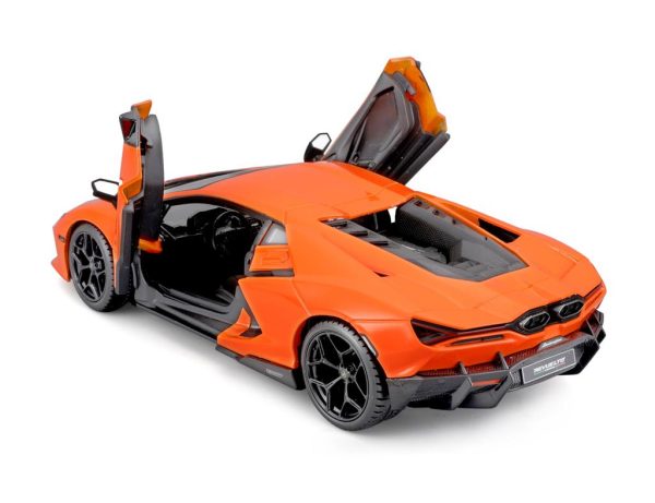 Lamborghini REVUELTO Escala 1:24 - Image 2