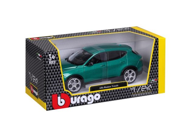 Alfa Romeo TONALE Escala - 1:24 - Image 11
