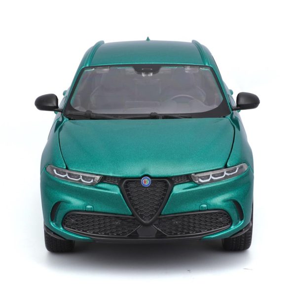 Alfa Romeo TONALE Escala - 1:24 - Image 10