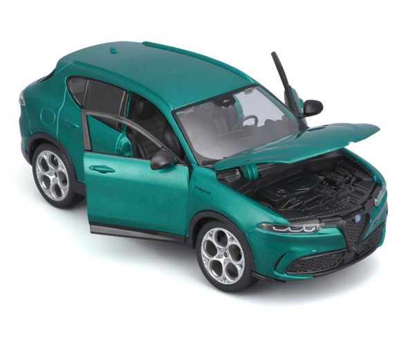 Alfa Romeo TONALE Escala - 1:24 - Image 3