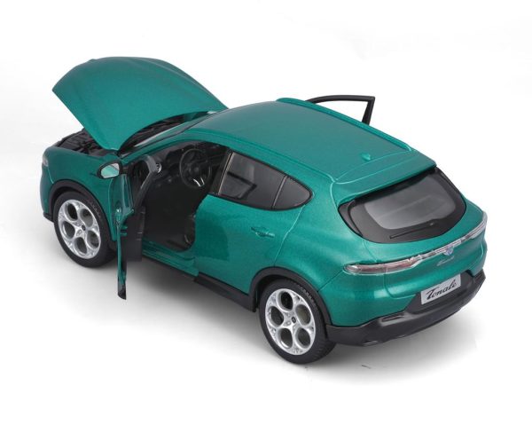 Alfa Romeo TONALE Escala - 1:24 - Image 2