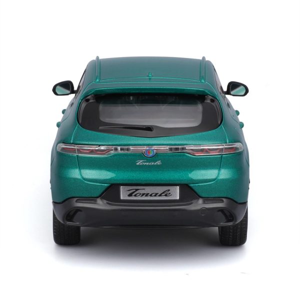 Alfa Romeo TONALE Escala - 1:24 - Image 9