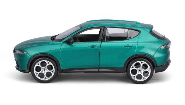 Alfa Romeo TONALE Escala - 1:24 - Image 8