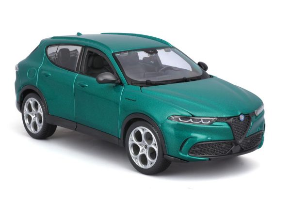 Alfa Romeo TONALE Escala - 1:24 - Image 6
