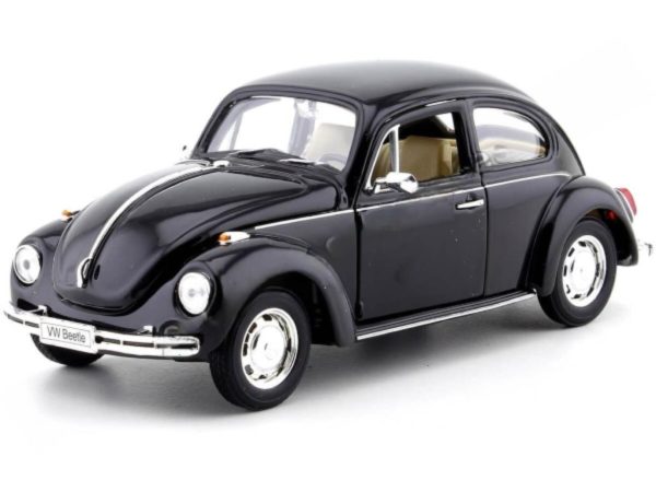 VW KEVER - Escala 1:24