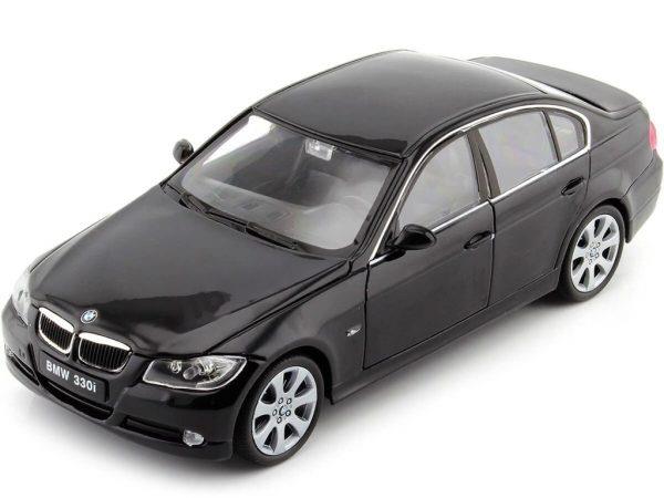BMW 330i 2004 - Escala 1:24
