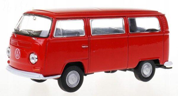 VW T2a 1972 - Escala 1:24