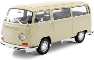 VW T2 1972 - Escala 1:24