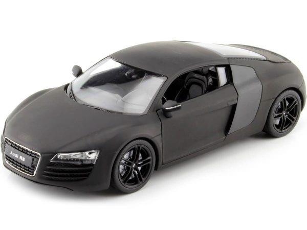 AUDI R8 V10 COUPE - Escala 1:24