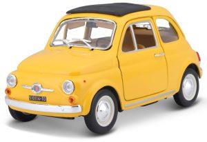 FIAT 500 F 1965 - Escala 1:24