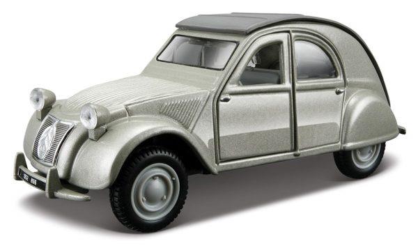 CITROEN 2 CV 1952 - Escala 1:32