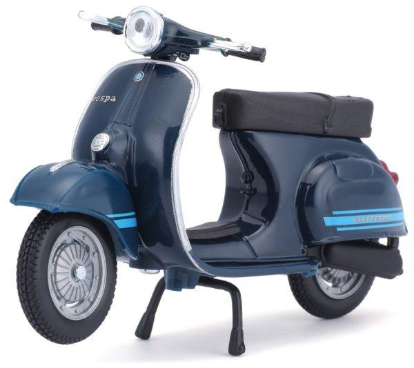 VESPA SCOOTERS 125 ET3 PRIMAVERA 1976 - Escala 1:18