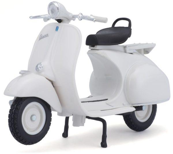 VESPA SCOOTERS 150 1956 - Escala 1:18