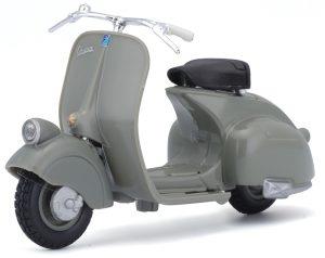 VESPA SCOOTERS 98 1946 - Escala 1:18