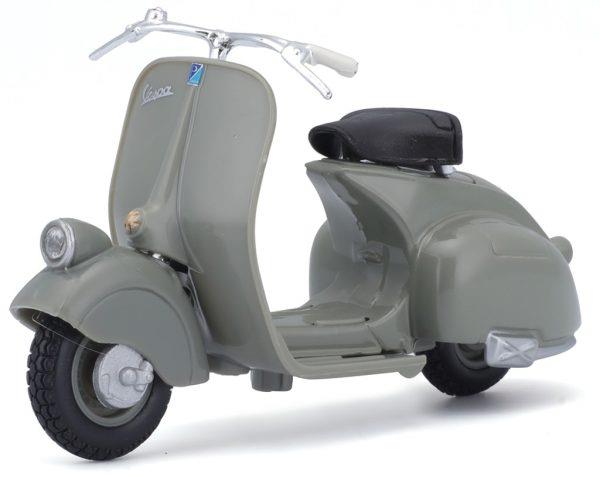 VESPA SCOOTERS 98 1946 - Escala 1:18