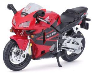 HONDA CBR 600RR - 1:18