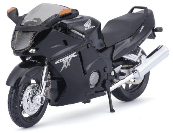 HONDA CBR 1100XX SUPER BLACKBIRD - Escala 1:18
