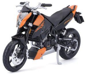 KTM 690 DUKE 3 - Escala 1:18
