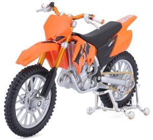 KTM 525SX - Escala 1:18