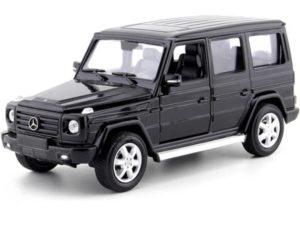 MERCEDES BENZ G-KLASSE - Escala 1:24