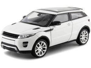 LAND ROVER RANGE ROVER EVOQUE - Escala 1:24