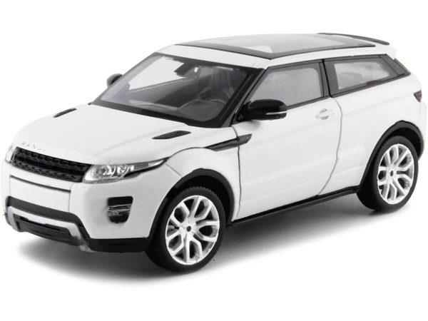 LAND ROVER RANGE ROVER EVOQUE - Escala 1:24