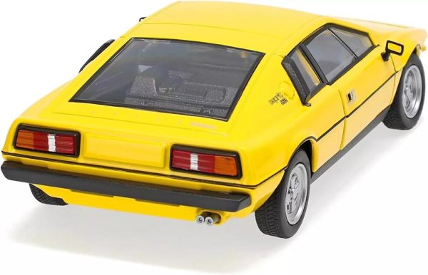 Lotus ESPRIT TYPE 79 Escala - 1:24 - Image 3