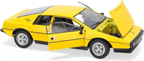 Lotus ESPRIT TYPE 79 Escala - 1:24 - Image 2