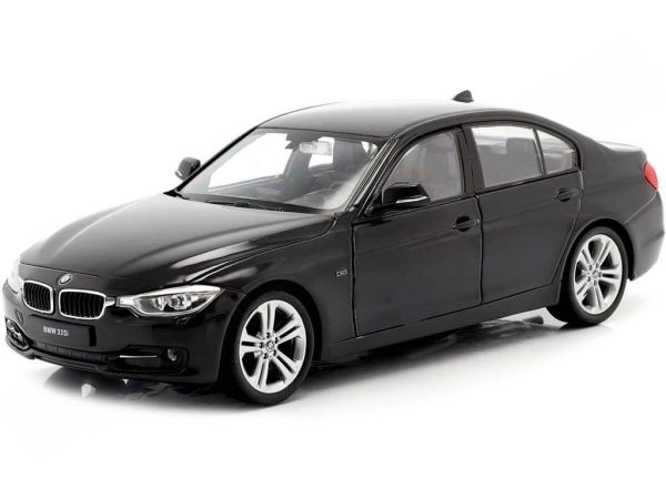 BMW 335i 2014 - Escala 1:24