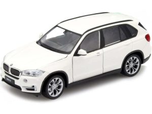 BMW X5 (F15) - Escala 1:24