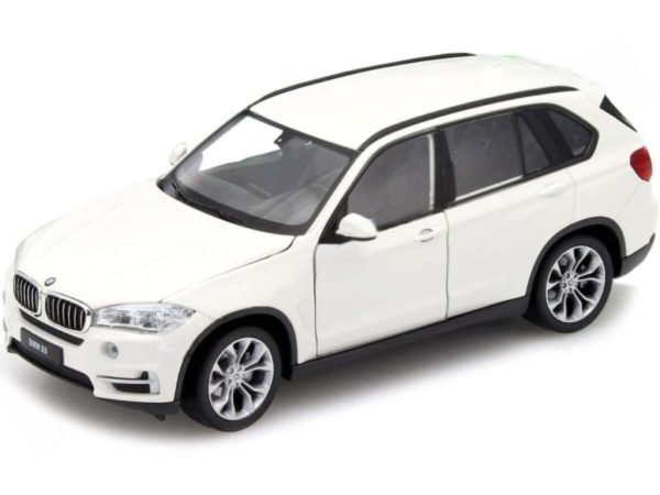 BMW X5 (F15) - Escala 1:24
