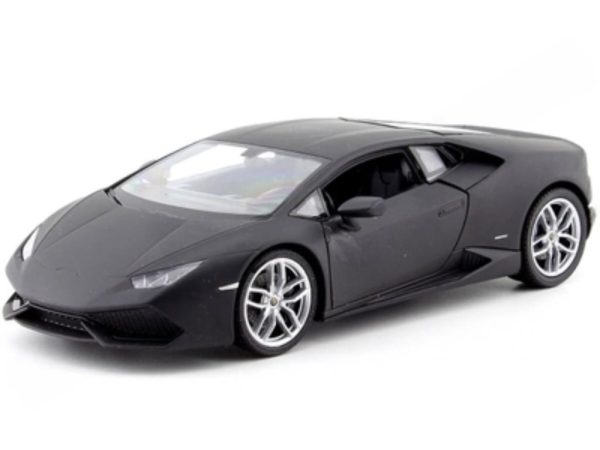 Lamborghini HURACAN LP 610-4 - Escala 1:24