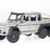 MERCEDES BENZ G63 AMG 6X6 2013 Escala - 1:24