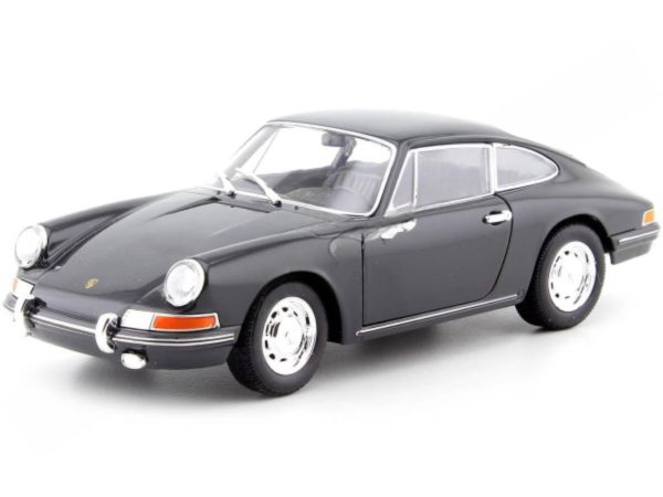 Porsche 911 1964 - Escala 1:24