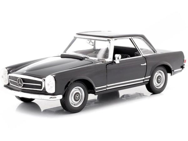 Mercedes Benz 230SL - Escala 1:24