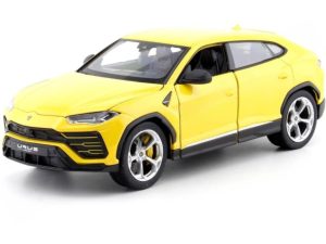 Lamborghini URUS - Escala 1:24