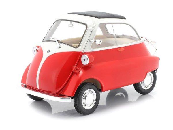 BMW ISETTA - Escala 1:18