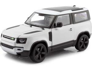 Land Rover DEFENDER 2020 - Escala 1:24