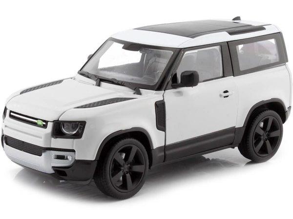 Land Rover DEFENDER 2020 - Escala 1:24