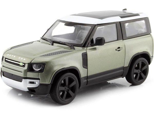 Land Rover DEFENDER 2020 - Escala 1:24