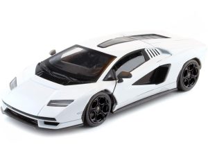 Lamborghini COUNTACH LPi 800-4 - Escala 1:24