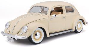 VW KEVER 1955 - Escala 1:18