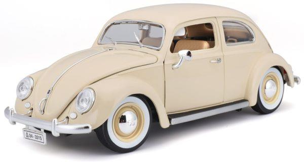 VW KEVER 1955 - Escala 1:18